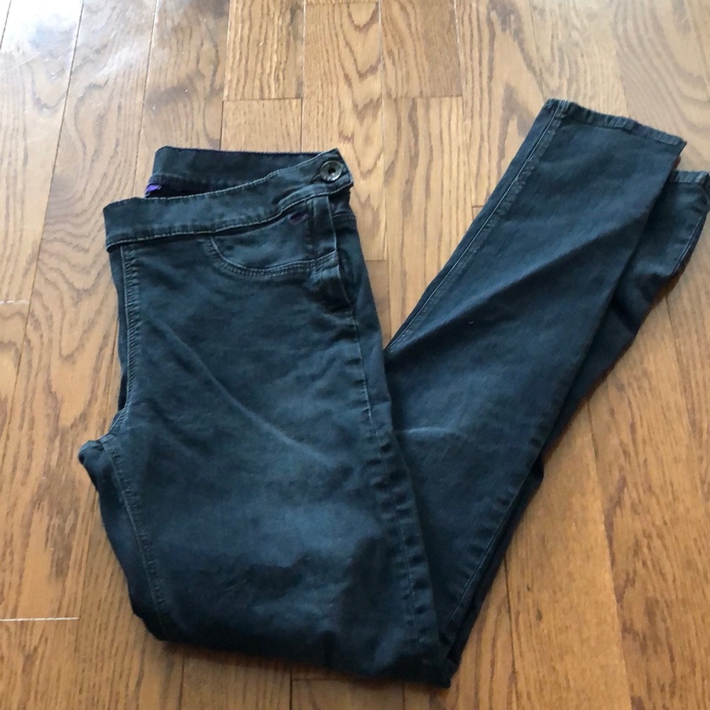 Mexx jegging with back pockets